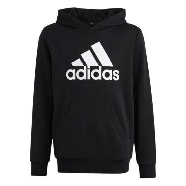 Imagem de Moletom Adidas Big Logo Capuz Infantil-Masculino