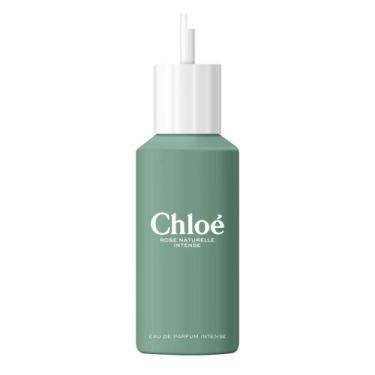 Imagem de Chloé Rose Naturelle Intense Eau De Parfum - Perfume Feminino Refil 15