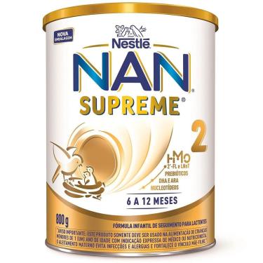 Imagem de Nan Supreme 2 800G