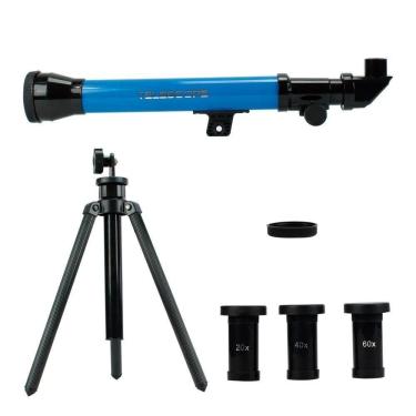 Imagem de Telescópio astronômico infantil r3235 - bbr toys