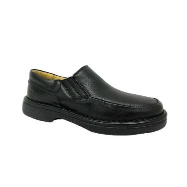 Imagem de Sapato Masculino Antitensor Pipper 55203