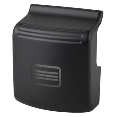 Imagem de RAGBUSCLE Botão regulador do interruptor da janela do teto solar do carro, botão do interruptor ABS do teto solar, compatível com Mercedes-Benz W204 C-Class W212/A207/C207 E-Class W218 Cls-Class