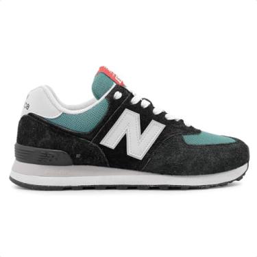 Imagem de Tênis New Balance 574 V2 Unissex