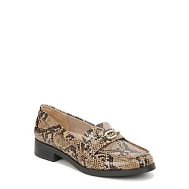 Imagem de Lifestride Mocassim feminino Sonoma, Mocha, 8.5 Wide