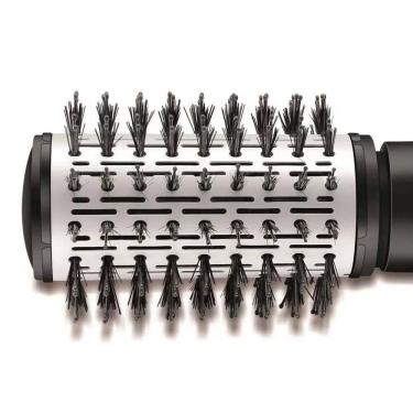 Imagem de Escova Rotativa Mondial Ceramic Íon Turbo ER-09 5 em 1 1200W 3 Temp. 220V