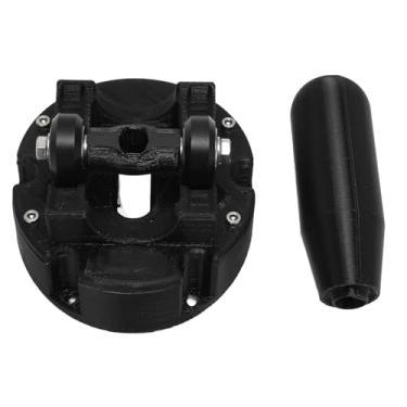 Imagem de Mod de Câmbio Sequencial para G25 G27 G29 G920 G923, Adaptador de Botão de Câmbio USB SIM, Compatível Com CâmbiosTH8A, Aprimora a Experiência de Jogo de Corrida