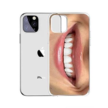 Imagem de Capa melting Smiley Face para celular para Samsung Galaxy A21S A71 S8 S9 S10 Plus lite S20 note 20 Capa ultra transparente, A7, para Galaxy S4