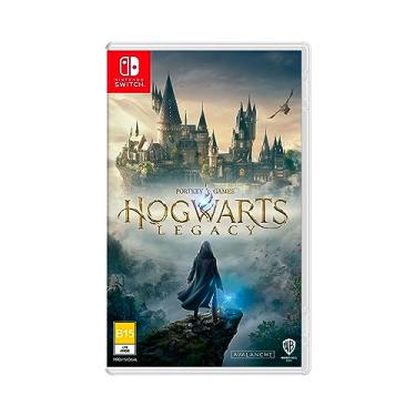 Imagem de Hogwarts Legacy - For Nintendo Switch