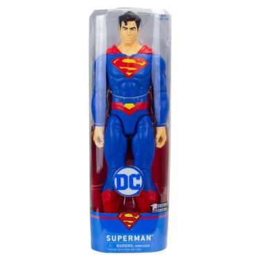 Imagem de Boneco 30Cm Superman 2193 Sunny