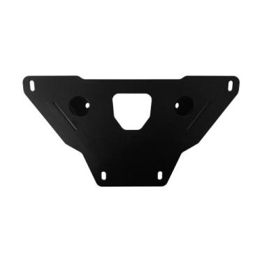 Imagem de Reforço Base Baú p BMW F750GS Premium / Sport 2019 A 2021 - Start Raci
