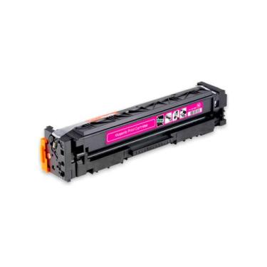 Imagem de Toner Compatível Com W2023a 414a 2.1k Laserjet M454dw M454DN M479FDW M