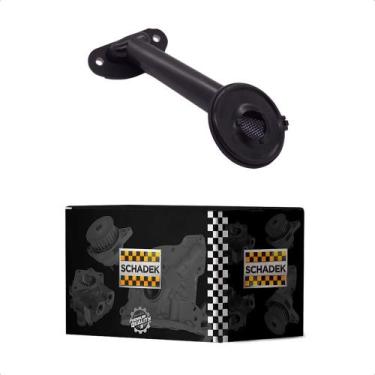 Imagem de Pescador Bomba Oleo Volkswagen Gol/fox/saveiro 1.6 8v 09/ Schadek