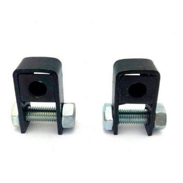 Imagem de Alongador Traseiro Biz 100 Biz 110i Biz 125 Pop 100 Pop 110i - BRV Bor