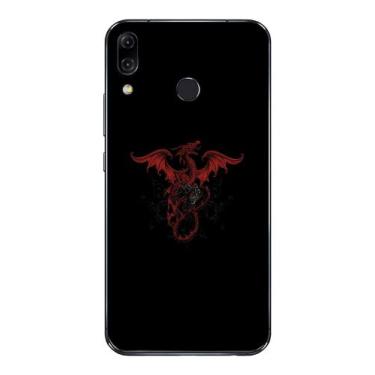 Imagem de Capa Adesivo Skin255 Verso Para Asus Zenfone 5Z - KawaSkin