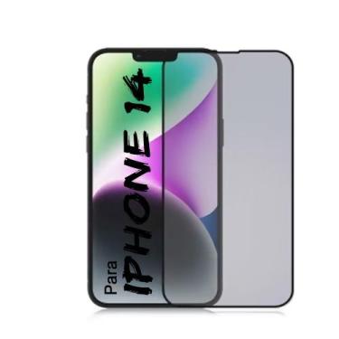 Imagem de Película Privacidade Para iPhone 7 8 X Xr 11 12 13 14 Promax - Alamo