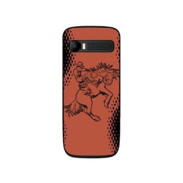 Imagem de Capa Adesivo Skin357 Verso Para Positivo P41 - KawaSkin