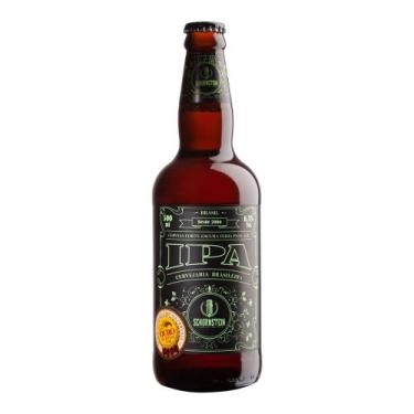 Imagem de Cerveja Schornstein Pilsen IPA 500ml