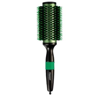 Imagem de Escova Profissional Metalica 38mm Verde ProArt