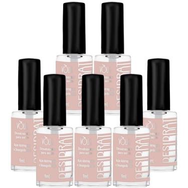 Imagem de 7UN Desidratador Unhas Controlador Ph Desidrat 9ml Volia - Vòlia