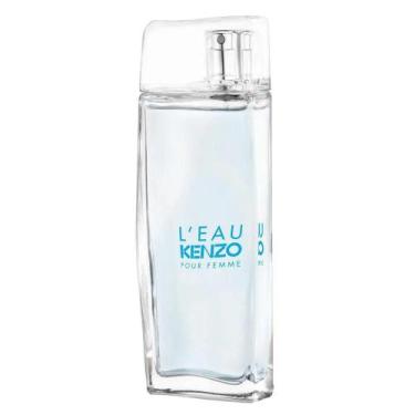 Imagem de Perfume LEau Kenzo Feminino Eau de Toilette Kenzo 100ml, 100ml
