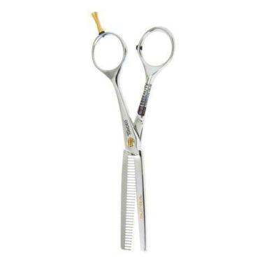 Imagem de Tondeo Supra Tesoura Profissional Dentada 6.25 - 8559