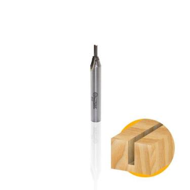 Imagem de Fresa Tupia Manual Haste de 6 Mm Corte 2 X 10 Mm Videa Integral - Stro