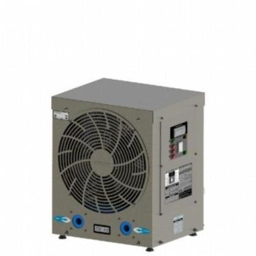 Imagem de Aquecedor para Piscina Trocador de calor TH 10 220V bif Horizontal - S
