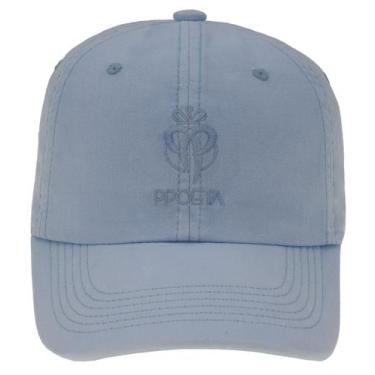 Imagem de Boné Azul Claro - PPOETA