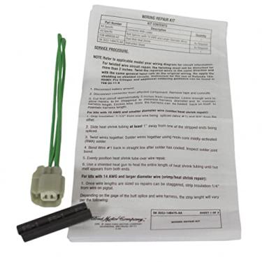 Imagem de Motorcraft - Wire Asy (P) (WPT116)