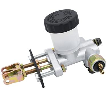 Imagem de Cilindro mestre de freio hidráulico para 250cc 200cc 150cc 125cc 110cc 90cc Go Kart Buggy Sunl BMS Kandi Roketa Kazuma Kinroad ATV, Go Kart Master Cylinder