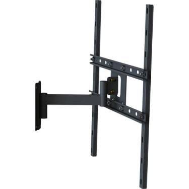 Imagem de Suporte Mf4031 De Tv Até 65" - 3 Movimentos - Multiforma - Multiforma 
