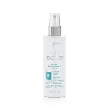Imagem de Amend Essencial Fluído Restaurador 180ml
