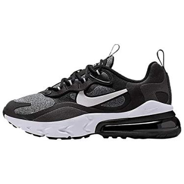Imagem de Nike Tênis de fitness masculino, Preto, cinza escuro, branco, 3.5