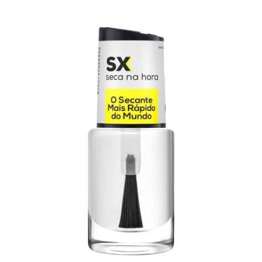 Imagem de Base Secante de Esmalte SX Ultra Rápido 10ml Cora