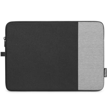 Imagem de Vinterfint Capa para laptop de 15 16 polegadas à prova de choque para MacBook Pro/Air M3 M2 de 15 polegadas, MacBook Pro M4 M3 de 16 polegadas, Surface Laptop 7 de 15 polegadas, IdeaPad Slim 5i Gen 9