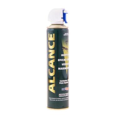 Imagem de Inseticida Aerosol Alcance 400 ml - Labgard
