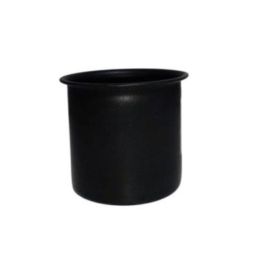 Imagem de Forma De Bolo Redonda Antiaderente  Fundo Fixo 12 x 10 cm JOLLY