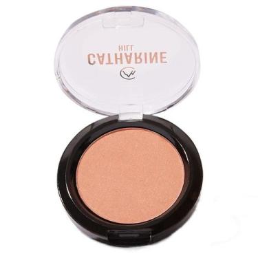 Imagem de Blush compacto Catharine Hill - pêssego