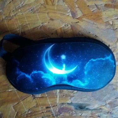 Imagem de Máscaras de dormir - Tapa olho - neoprene - KOUPES