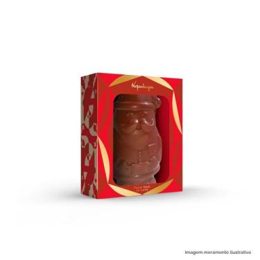 Imagem de Papai Noel 100G - Kopenhagen