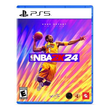 Imagem de Jogo eletrônico 2K24 nba Kobe Bryant Edition PlayStation 5