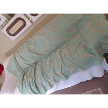 Imagem de - Manta King Para Sofá Jacquard Dupla-face Gigante 3,00 X 2,80 - INGRI