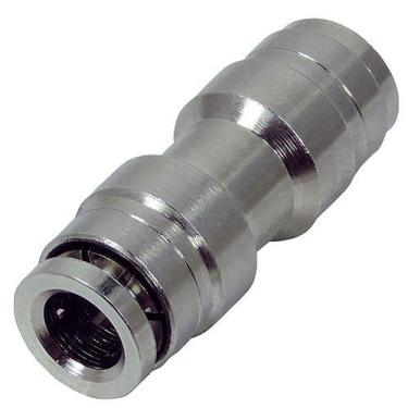 Imagem de Kit 5 Engates Rápido Mercedes Diversas Engate Rápido 3/8 - LNG