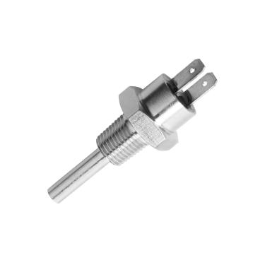 Imagem de Screw Man Termistor de aquecedor de aço inoxidável peça de substituição 42001-0053S serve para aquecedor de piscina Pentair Sta-Rite MasterTemp Max-E-Therm sistema elétrico de piscina e spa