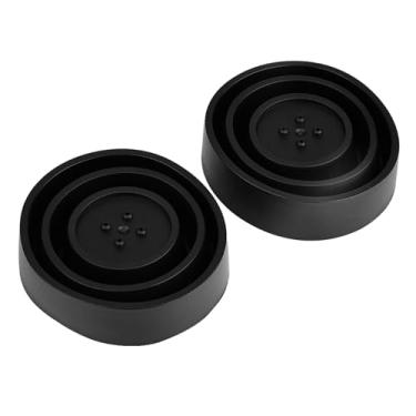 Imagem de Universal Selado de Borracha Carro Led Farol Capa Poeira Habitação Tampa Vedação Limpo e Arrumado para Kit Farol 95mm Preto Tipo C