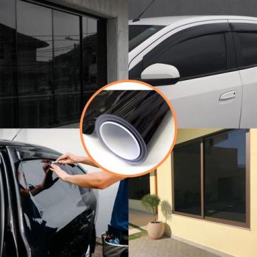 Imagem de Insulfilm g20 grafite profissional 15 metros - NEXFILM