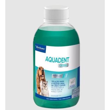 Imagem de Aquadent Fr3sh 250Ml - Virbac