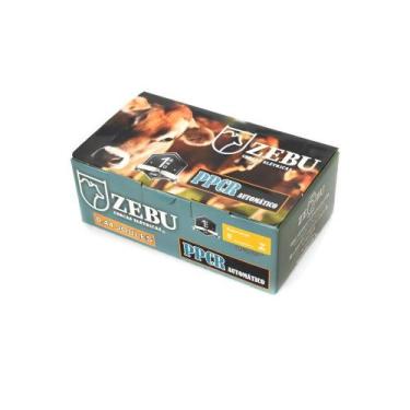 Imagem de Zebu eletrificador de cerca ppcr automático 