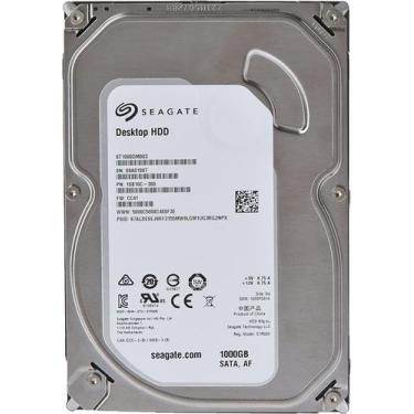 Imagem de Hd 1 terá para Dvr Intelbras 1000 Gigas - Seagate - Wd Grenn - Seagate
