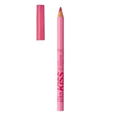 Imagem de AVON COLOR TREND LAPIS OLHOS E BOCA PINK DOPAMINA 1,1g